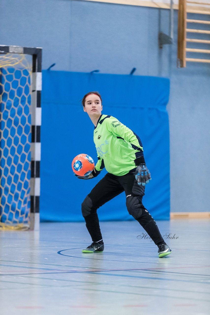 Bild 236 - HFV Futsalmeisterschaft C-Juniorinnen